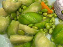 -海富门·带鱼·淮扬菜·粤菜(甘家口店)
