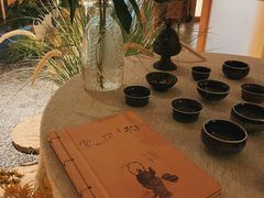 -梅间堂茶馆(绿地缤纷城店)