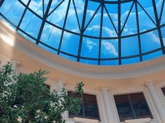 -漢咖啡·全服务式自助晚餐(武汉洲际酒店)