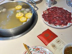-汕头八合里海记牛肉店(清河店)