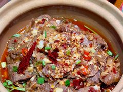 -陈家婆的菜(梅溪湖店)