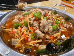 -艺味深尝(云锦路店)