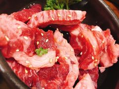 烧肉师牛肋条-泥炉烧肉师(新街口金銮巷店)