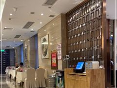 大堂-鑫复盛大酒店(白沙河店)