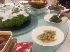-谢先生酒店·椒宴集(沙湖店)