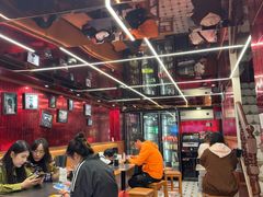 -超记煲仔饭(北京路店)