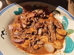 -广府乡下·饭庄(新港东路店)