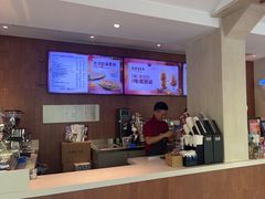 -COSTA COFFEE(西湖天地店)