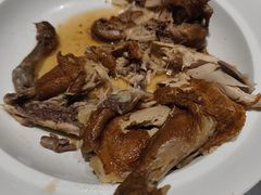-老德州四合院·德州菜(天衢路店)