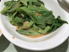 -阿莉餐厅(枣阳路店)