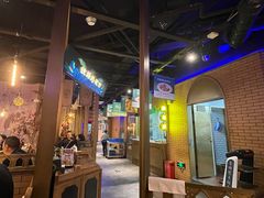 -胖老汉椒麻鸡清真新疆菜(西御街店)