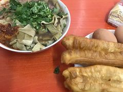 嘎巴菜-小发锅巴菜铺(金辉家园店)
