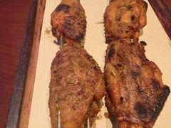 -那拉提之疆·新疆菜(美院店)