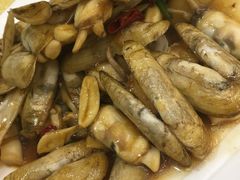 -合家小菜餐馆(新诚花苑店)