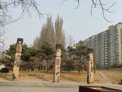 -元大都城垣遗址公园