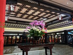 -龙悦湾酒家·八阵鱼生·渔人码头店