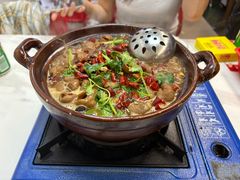 -香火肥肠(福田店)