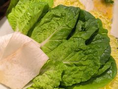 -额尔敦传统涮(西坝河店)
