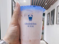 -茶百道(人信汇店)