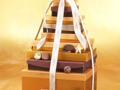 -GODIVA(港汇恒隆广场)
