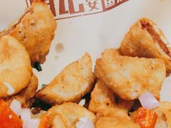 -肖记公安牛肉鱼杂馆·省级非物质文化遗产(三角路直营店)