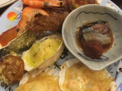 -松子料理(白家庄店)