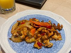 -大渔铁板烧(蛇口店)