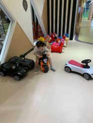 -meland club亲子乐园(重庆万象城店)