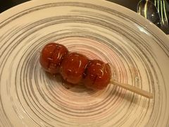 -庐灶江南·江南菜·四合院Bistro(东直门雍和宫·原华侨宾馆店)