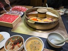 -巴奴毛肚火锅(大剧院店)
