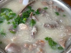 -南记食粥坊·宵夜大排档(莲花总店)