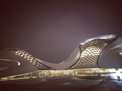 -哈尔滨大剧院