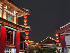 -大唐不夜城