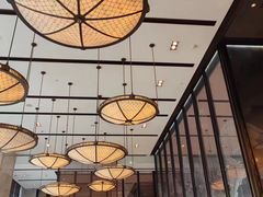 -郑州富力万达文华酒店·云端美食汇自助餐厅