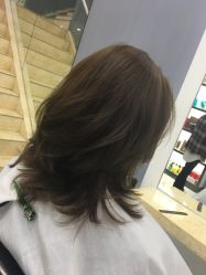 点击看大图 -DL HAIR SALON