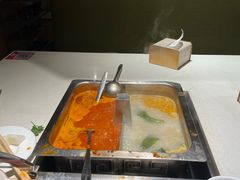 -海底捞火锅(劲松店)