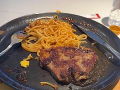 -豪享来中西餐厅(隆昌店)
