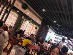 -陶然风味园(广场路店)