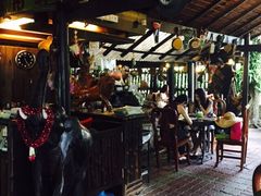 Natural&nbsp;Restaurant-自然餐厅(Phuket)