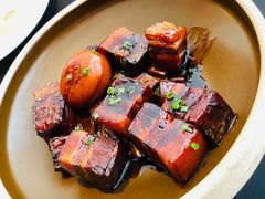 江南红烧肉-逸道(益丰·外滩源店)