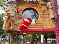 -HERRE·FARM 赫尔露营农场·团建聚会包场