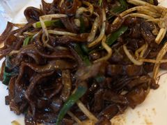 -大哥餐厅(西城花园店)