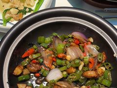 -秋色客家菜(南山店)