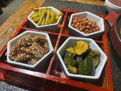 -陕北四窑洞(巨丰店)