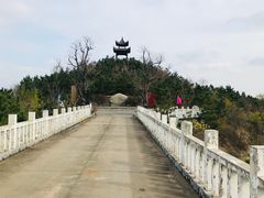 -樱花山风景区