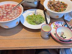 -新白鹿餐厅(城西银泰城店)