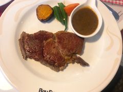 -爱丽丝牛排西餐厅(光谷步行街店)