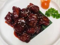 -上海年代·浙菜家烧·小海鲜(水上东路店)