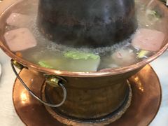 -东来顺饭庄(王府井步行街店)