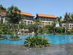 -三亚海棠湾万丽度假酒店